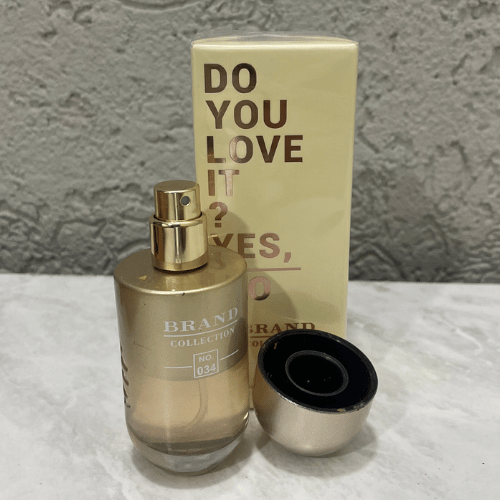 Brand collection 034