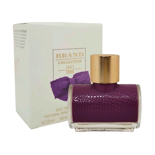 Brand collection 049