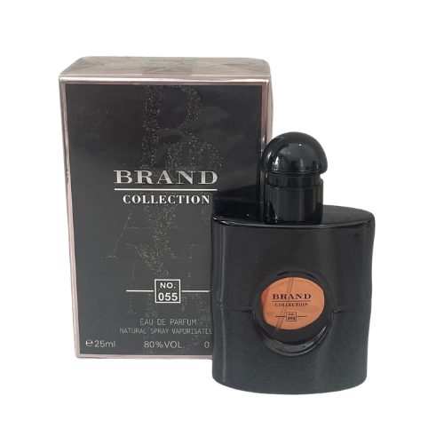 Brand collection 055