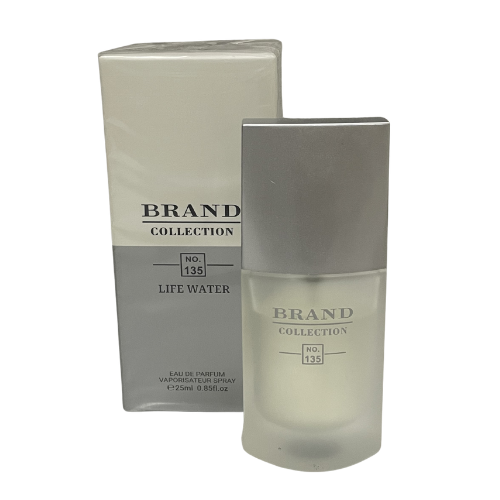 Brand collection 135