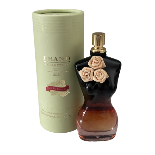 Brand collection 324