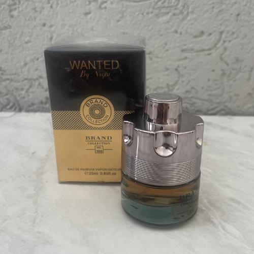 Brand collection 386