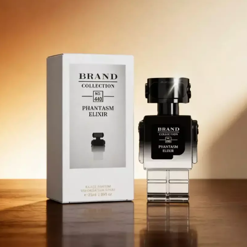 Brand collection 440