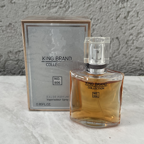 Brand collection 806